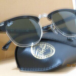 Ray-Ban Sunglass